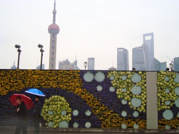 Shanghai 2012 